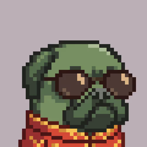 Pug Society 722712700
