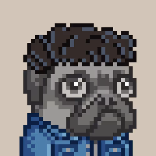 Pug Society 722712700