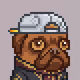 Pug Society #183