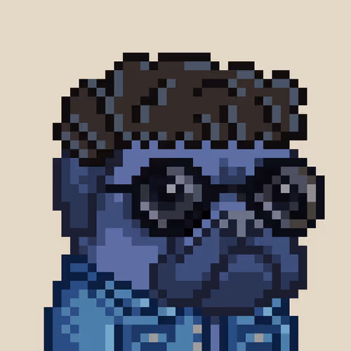 Pug Society 722712700