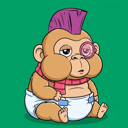 Baby #629