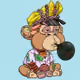860