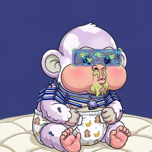 Baby #135