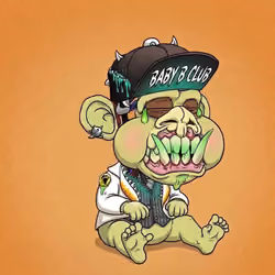 Baby #869