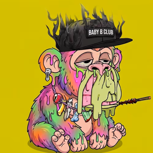 Baby #793