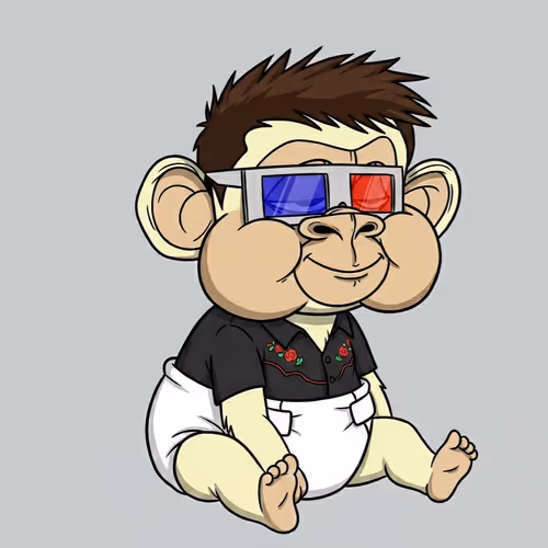 Baby #465
