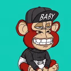 Baby #330