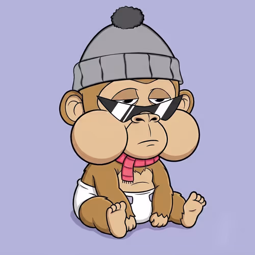 Baby #624