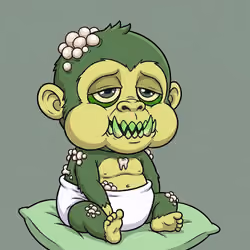 Baby #172