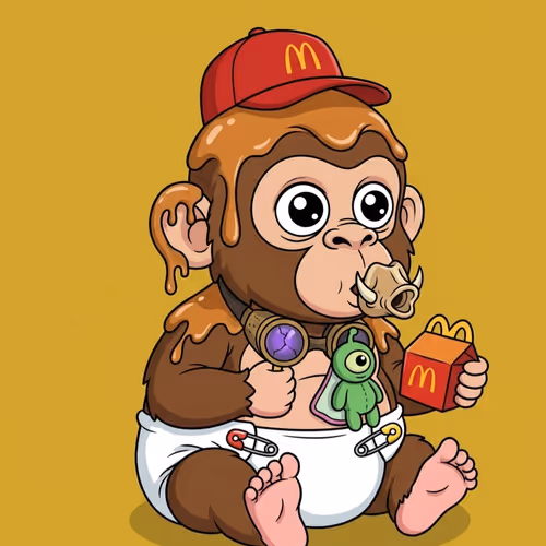 Baby #69