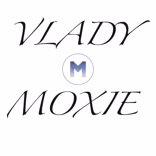 Moxie Vlady Art