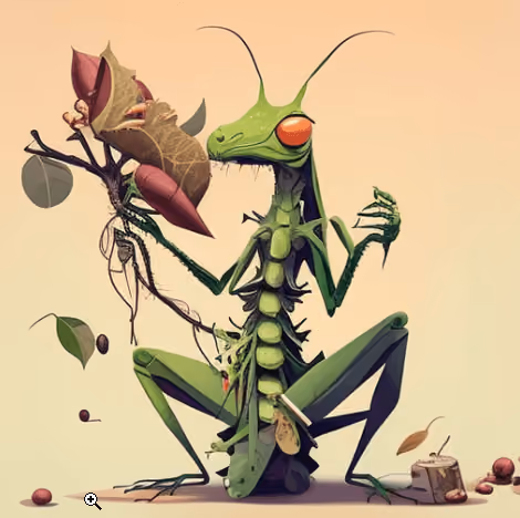 Mantis