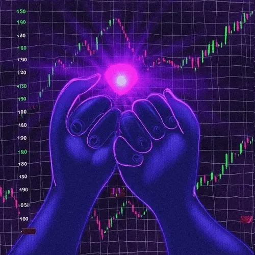 Crypto Watchlist 5 Things By Rektguy
