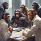 Board Ape Club