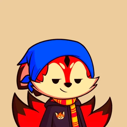 Foxy