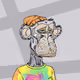 Base Onchain Ape
