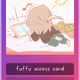 @fuffu club card