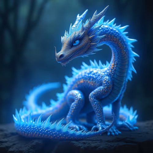Base Dragon 