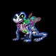 Mutatio Frog