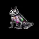 Fantasma Devil Frog