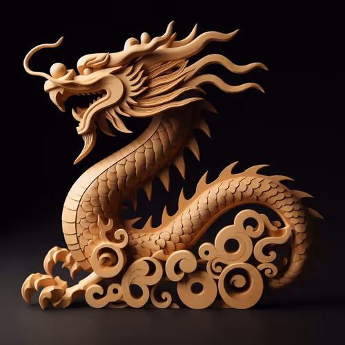 Wooden Design
