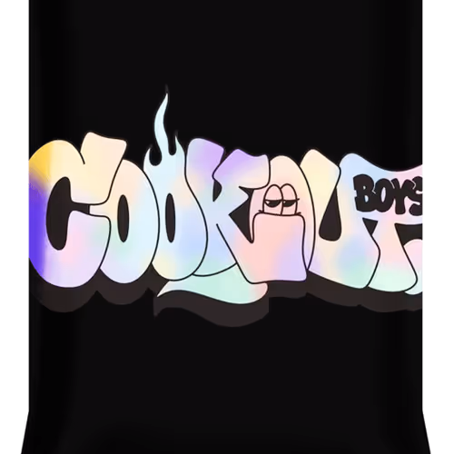 Cookout Boyz #227
