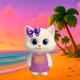 KittyWifBow #23