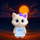 KittyWifBow #25