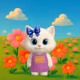 KittyWifBow #9