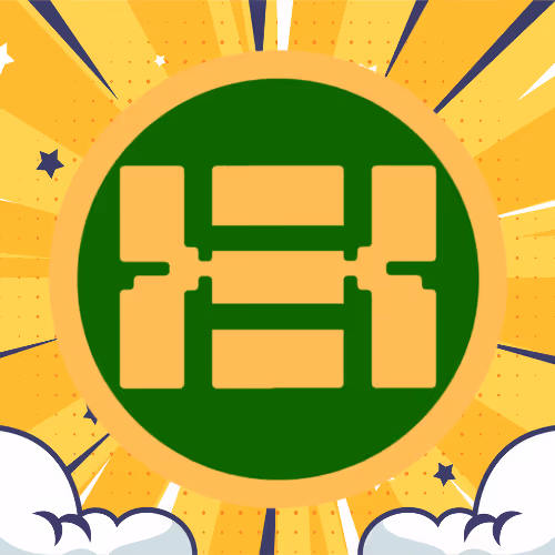 Kekverse Loyalty-Logo