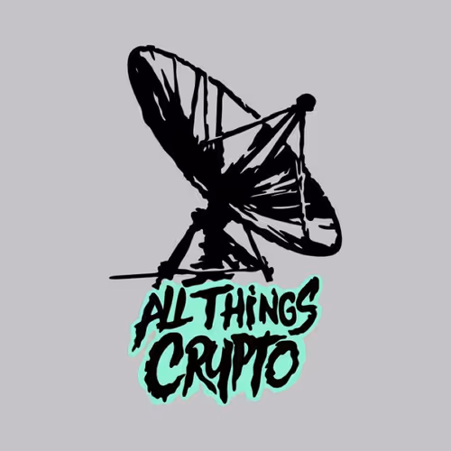All Things Crypto - Genesis POAP