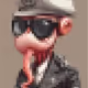 Colonel Octopus