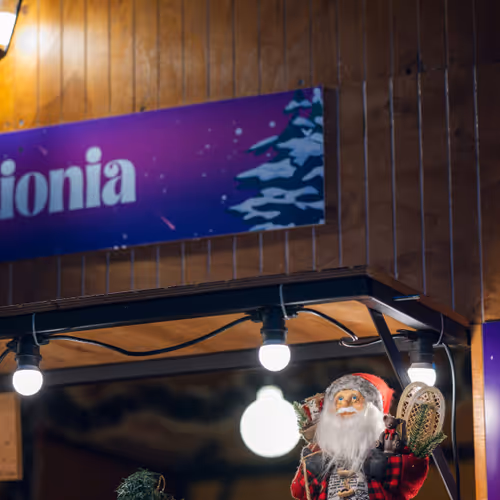 Father Of Christmas 1