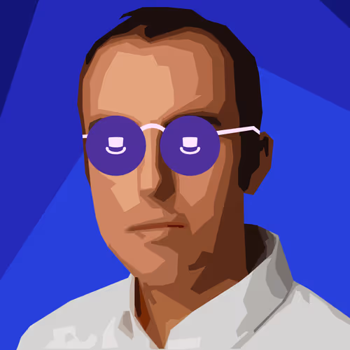 Jacek Degen