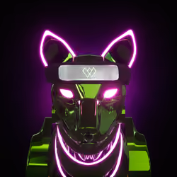 Wolf #253