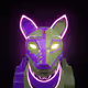 Wolf #175