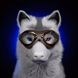 Wolf #99