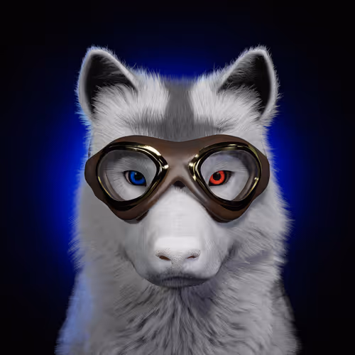 Wolf #99