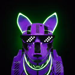 Wolf #194