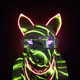 Wolf #252
