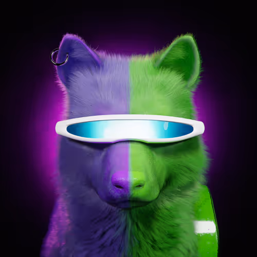 Wolf #150