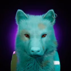 Wolf #236