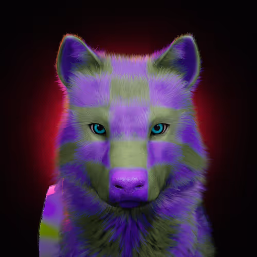 Wolf #247