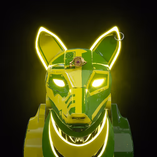 Wolf #63