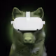 Wolf #213