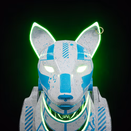 Wolf #178