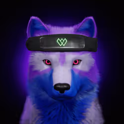 Wolf #290