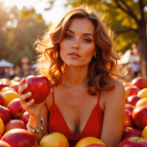 apple princess