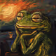 Critical Pepe