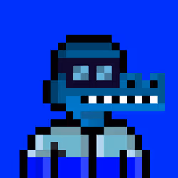 The Bator Gang #5